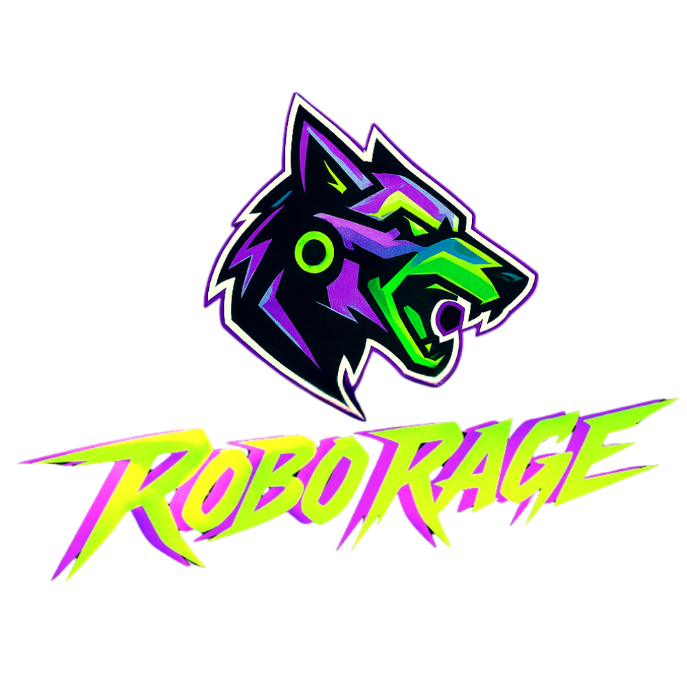 RoboRage